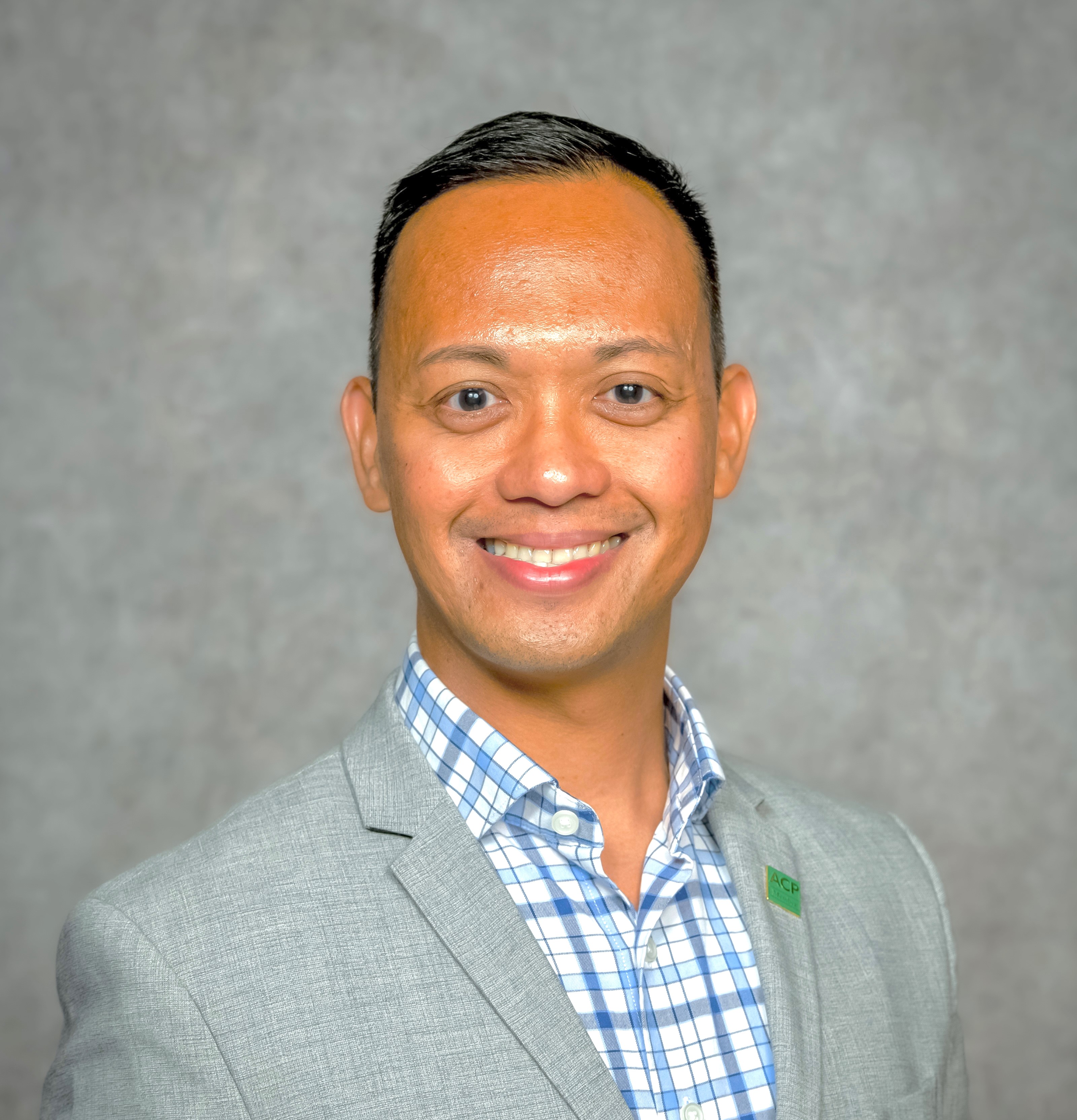 Embrace Eternal Beauty Aesthetics and Wellness - John Mark Pabona, MD, FACP, ABIM